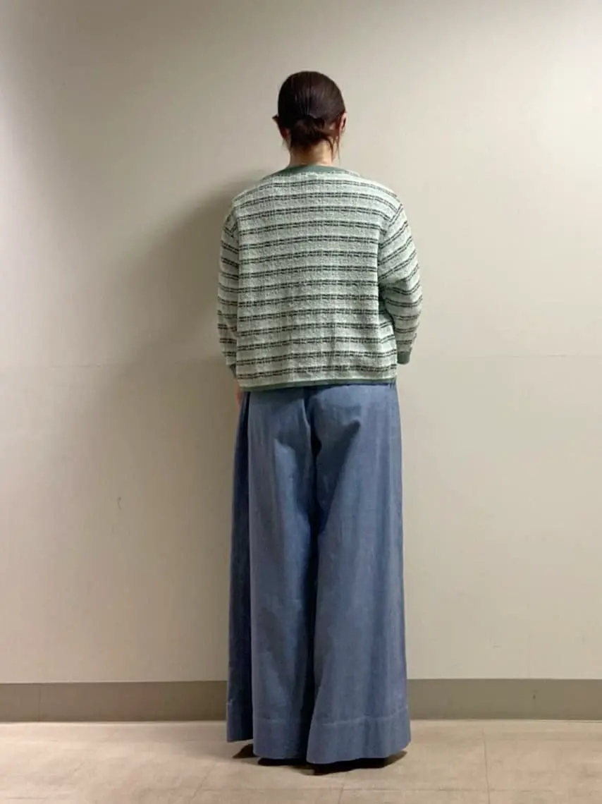 自由区 L 丹野 コーディネート画像