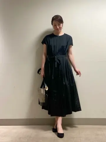 自由区 L 丹野 コーディネート画像