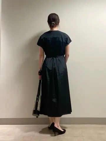 自由区 L 丹野 コーディネート画像