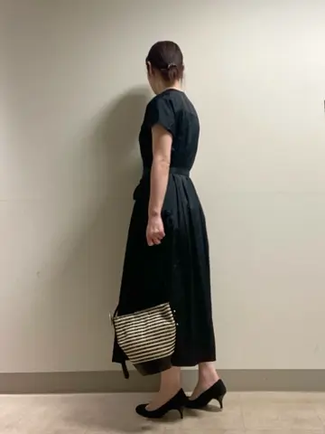 自由区 L 丹野 コーディネート画像