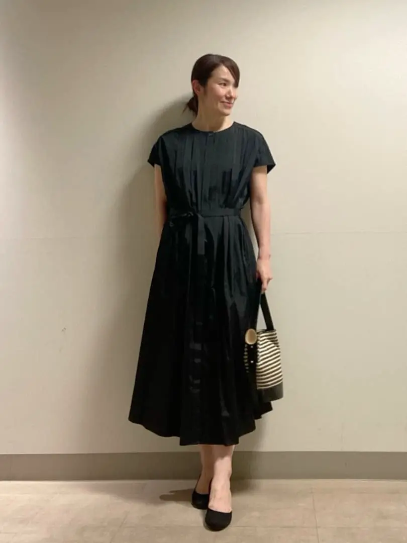 自由区 L 丹野 コーディネート画像