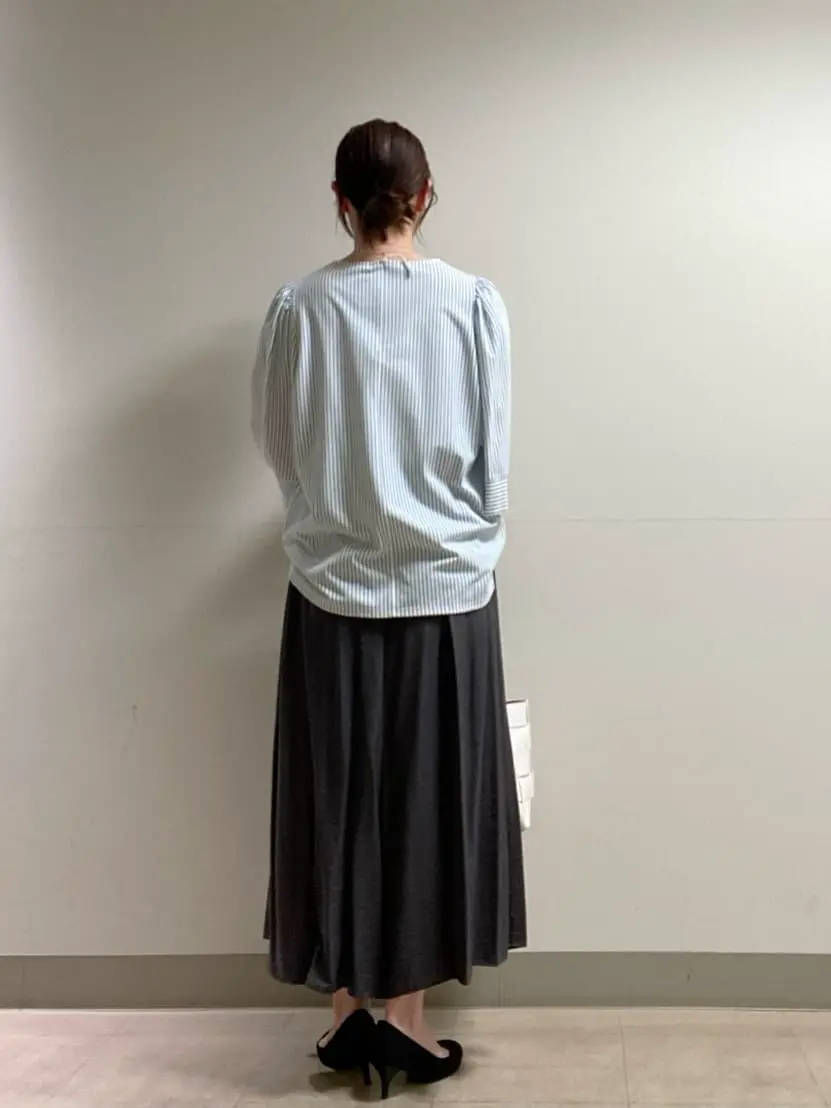 自由区 L 丹野 コーディネート画像