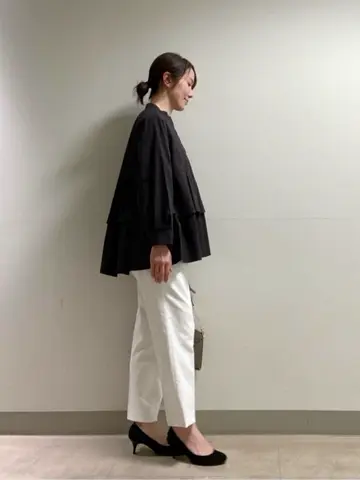 自由区 L 丹野 コーディネート画像