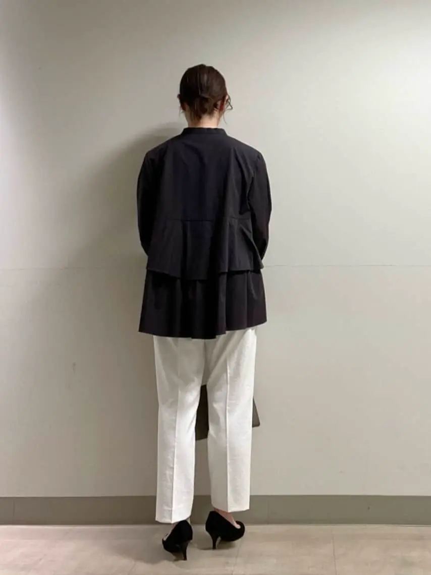 自由区 L 丹野 コーディネート画像