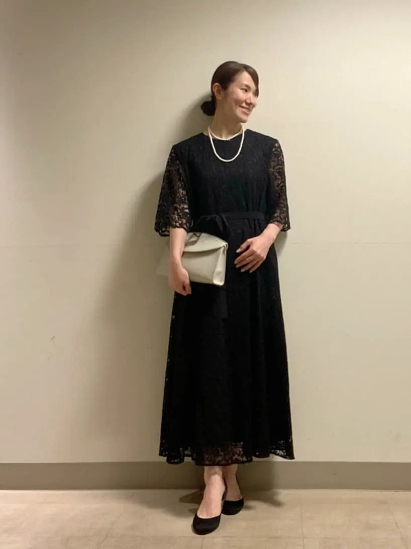 自由区 L 丹野 コーディネート画像