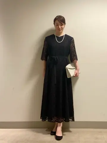 自由区 L 丹野 コーディネート画像