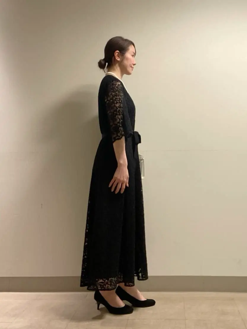 自由区 L 丹野 コーディネート画像