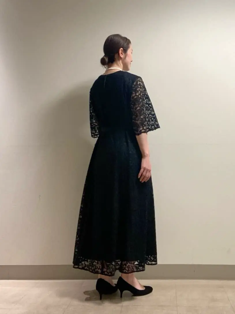 自由区 L 丹野 コーディネート画像