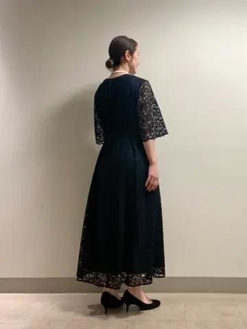 自由区 L 丹野 コーディネート画像