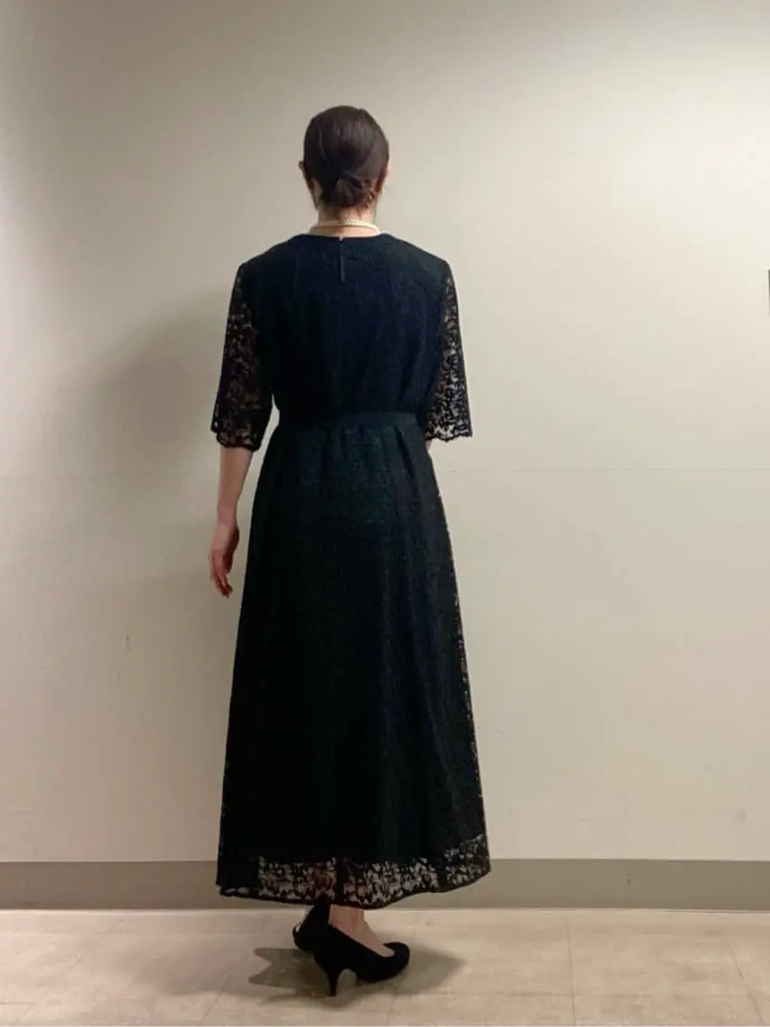 自由区 L 丹野 コーディネート画像