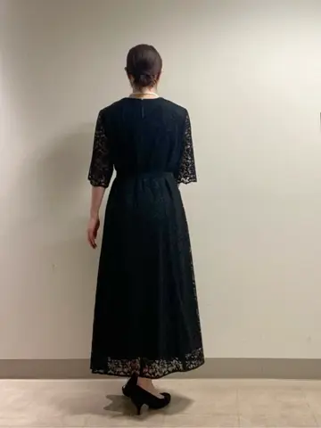 自由区 L 丹野 コーディネート画像