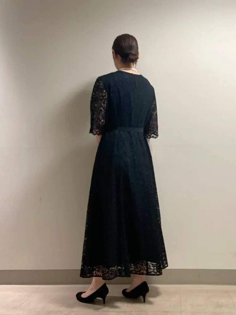 自由区 L 丹野 コーディネート画像