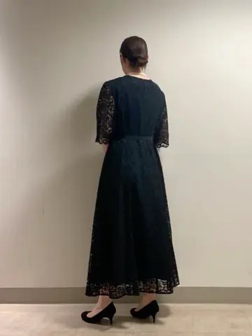 自由区 L 丹野 コーディネート画像