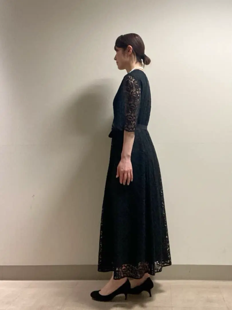 自由区 L 丹野 コーディネート画像