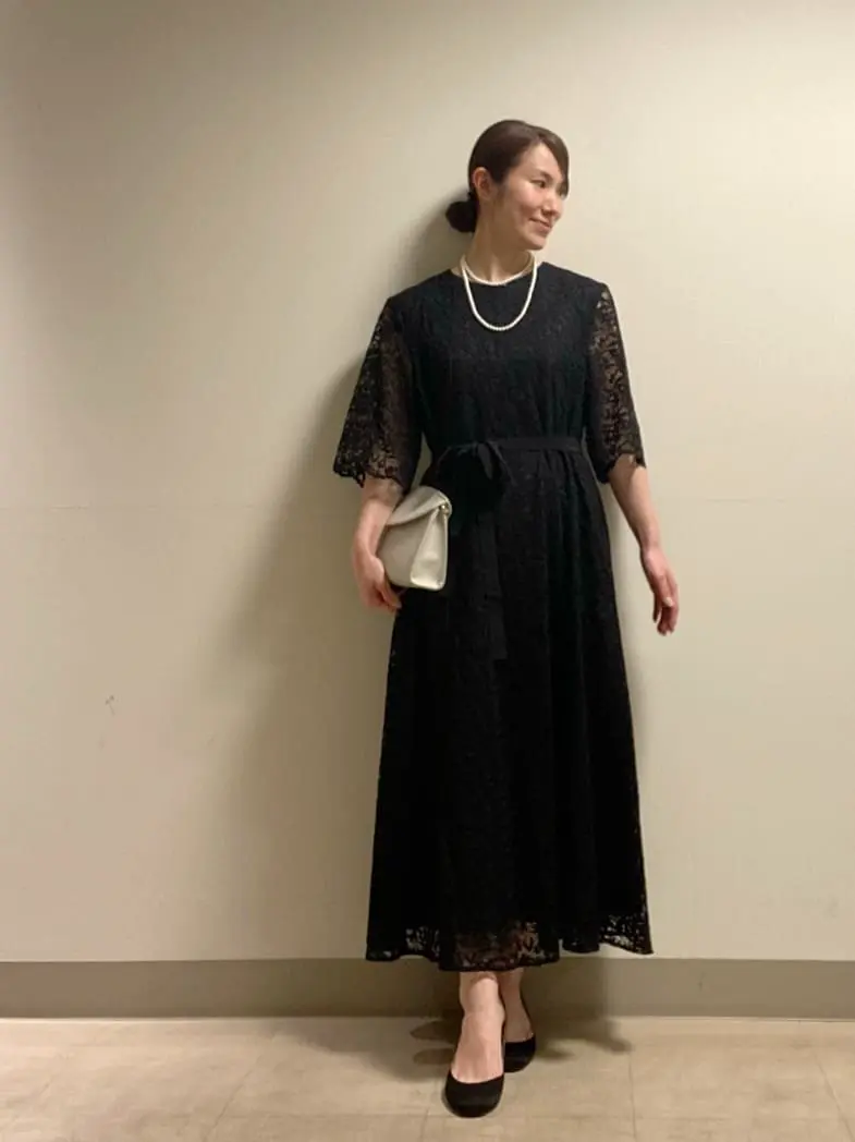 自由区 L 丹野 コーディネート画像