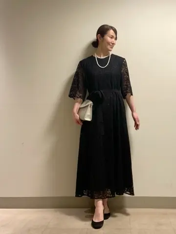 自由区 L 丹野 コーディネート画像