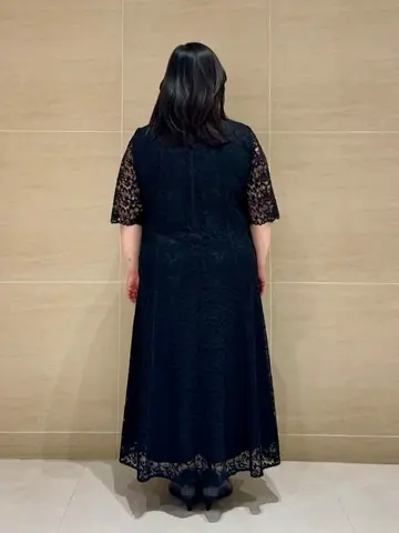 自由区 L 越智 コーディネート画像