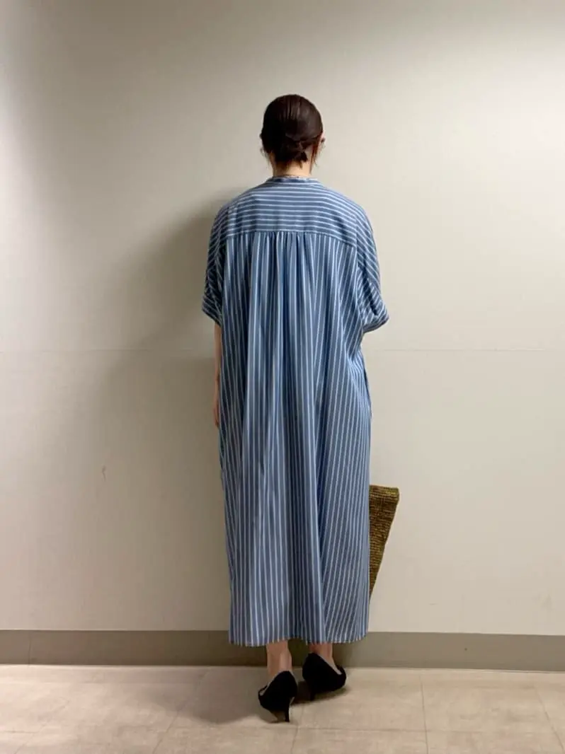 自由区 L 丹野 コーディネート画像