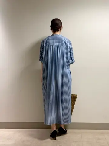 自由区 L 丹野 コーディネート画像