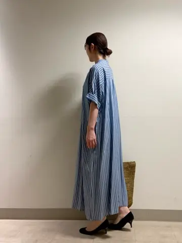 自由区 L 丹野 コーディネート画像