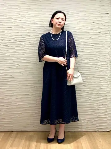 自由区 L 橋口 コーディネート画像