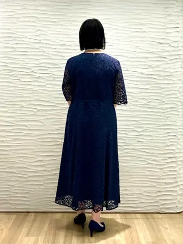 自由区 L 橋口 コーディネート画像