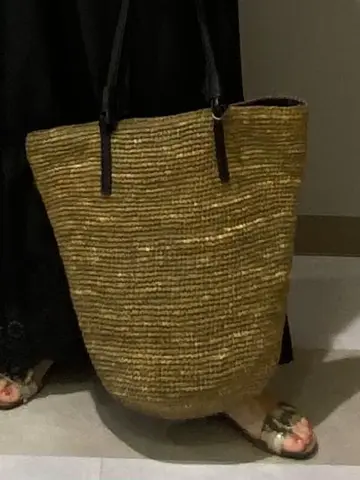 自由区 L 山崎 コーディネート画像