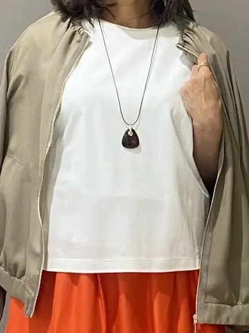 自由区 L 山崎 コーディネート画像