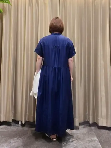 自由区 L 原田 コーディネート画像