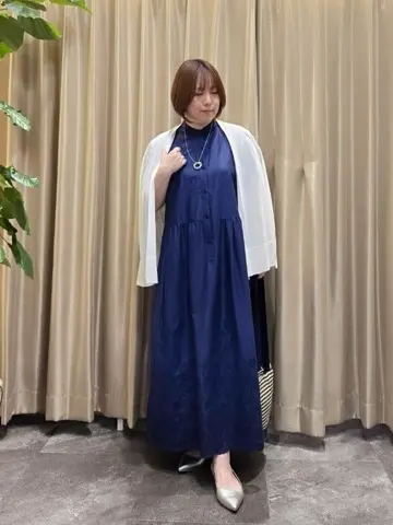 自由区 L 原田 コーディネート画像