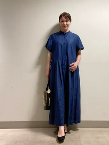 自由区 L 丹野 コーディネート画像