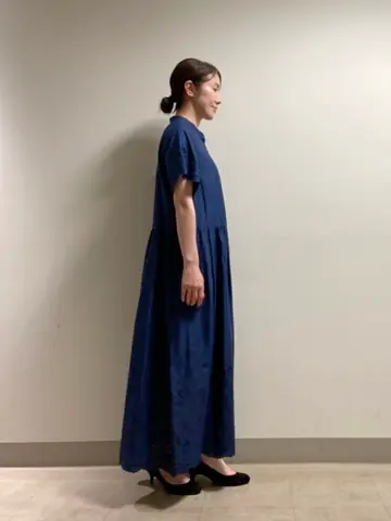 自由区 L 丹野 コーディネート画像