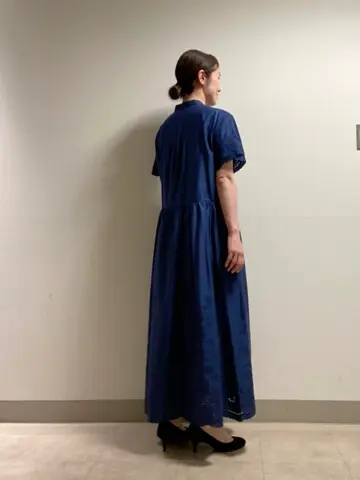 自由区 L 丹野 コーディネート画像