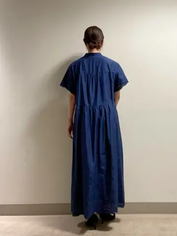 自由区 L 丹野 コーディネート画像