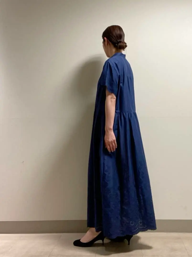 自由区 L 丹野 コーディネート画像