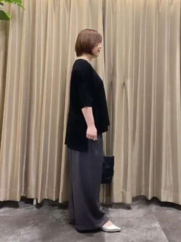 自由区 L 原田 コーディネート画像