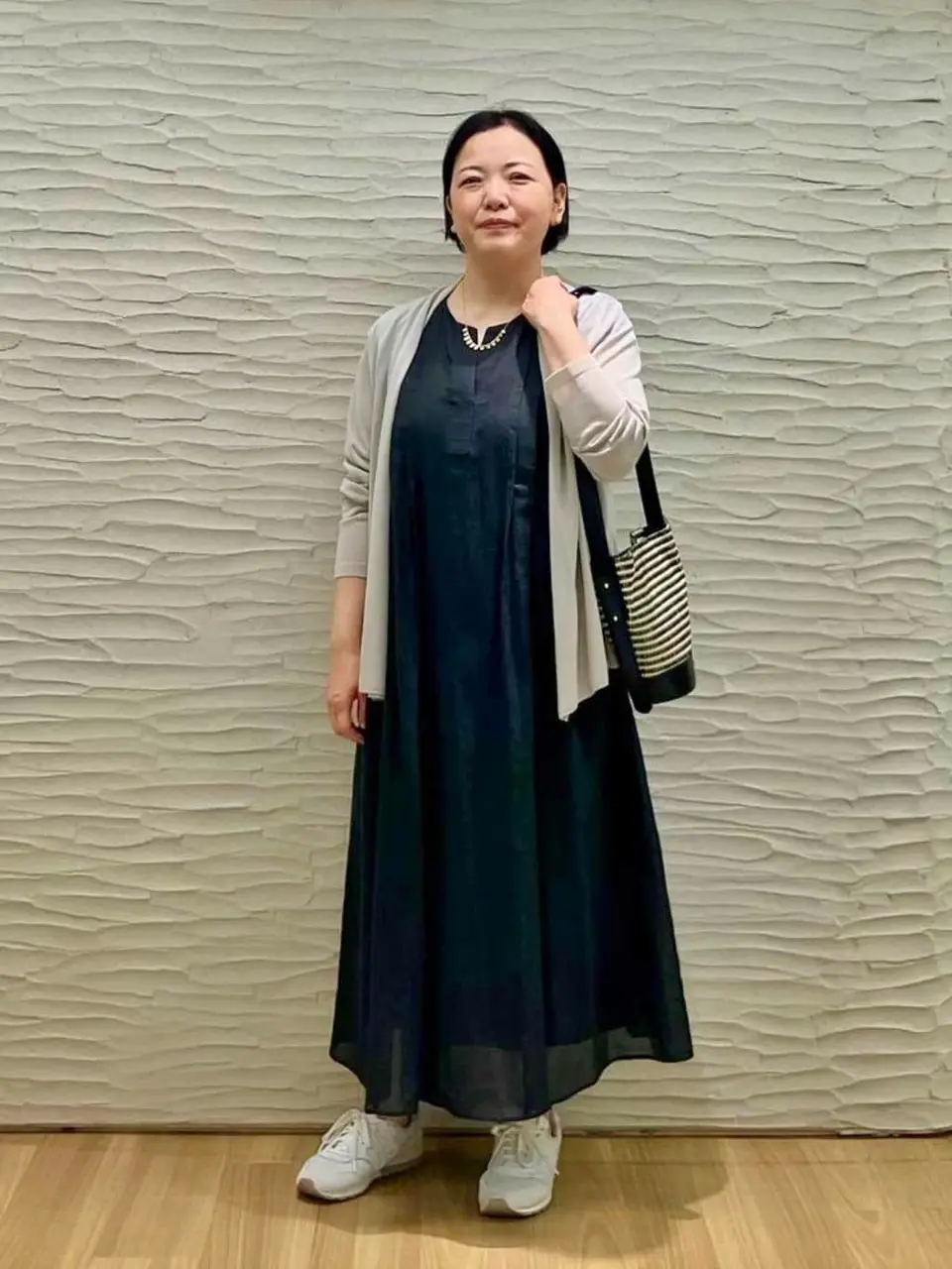  橋口 コーディネート画像