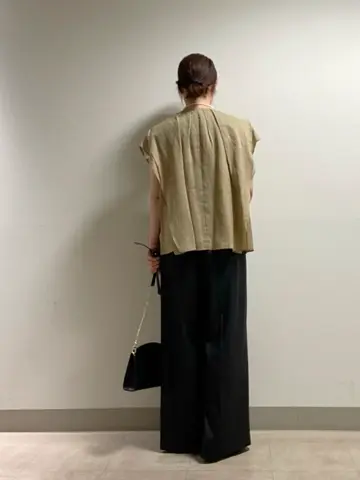 自由区 L 丹野 コーディネート画像