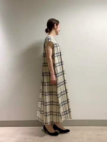 自由区 L 丹野 コーディネート画像