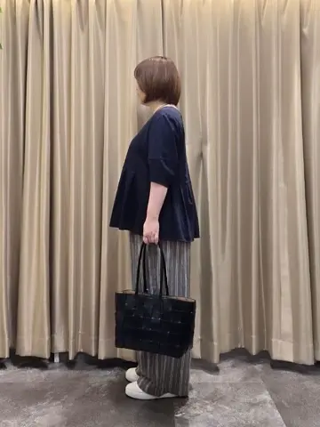 自由区 L 原田 コーディネート画像