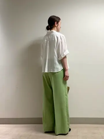 自由区 L 丹野 コーディネート画像