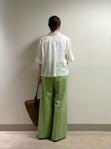 自由区 L 丹野 コーディネート画像