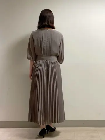 自由区 L 丹野 コーディネート画像