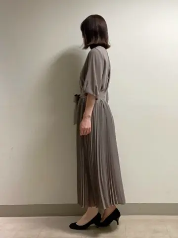 自由区 L 丹野 コーディネート画像