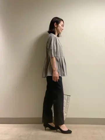 自由区 L 丹野 コーディネート画像