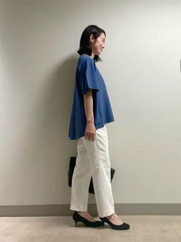 自由区 L 丹野 コーディネート画像