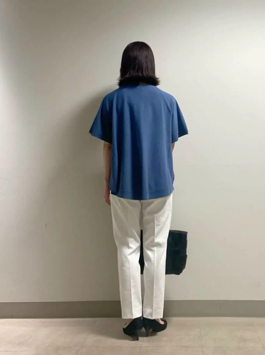 自由区 L 丹野 コーディネート画像