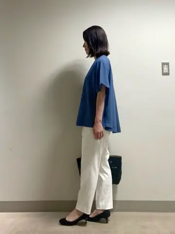 自由区 L 丹野 コーディネート画像