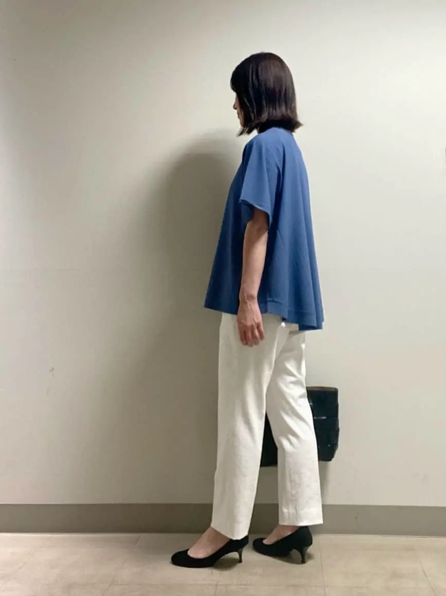 自由区 L 丹野 コーディネート画像