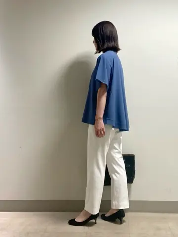 自由区 L 丹野 コーディネート画像